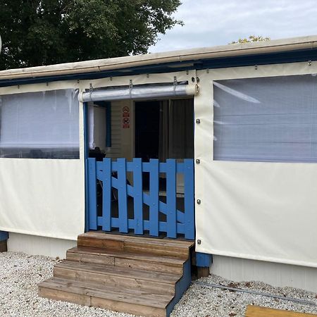 Mobilhome 6 Places - Mimizan - Camping La Lande Mimizan-Plage Exterior foto